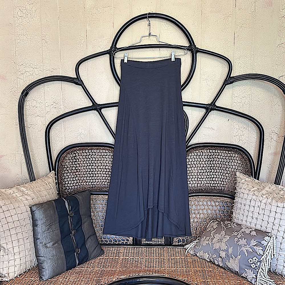 Sundry Maxi Skirt